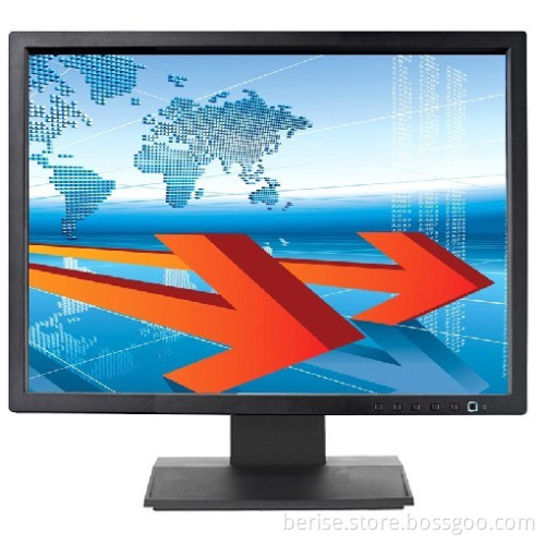 19" Sunlight Readable Low Power Consumption LED CCTV Monitor (MT190EN)